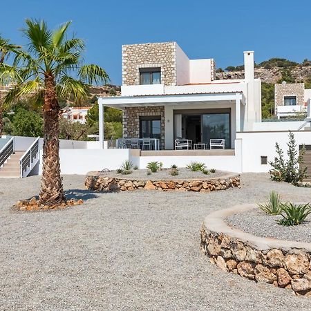 Villa Amberblue Pefkos Pefki エクステリア 写真